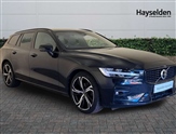 Volvo V60 Image 1