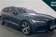 Used Volvo V60