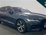 Volvo V60 Image 1