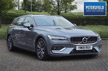 Used Volvo V60