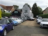 Used Volvo V60