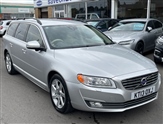Volvo V70 Image 1