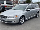 Volvo V70 Image 2