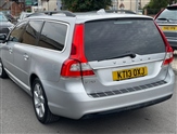 Volvo V70 Image 4