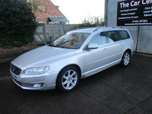 Large image for the Used Volvo V70