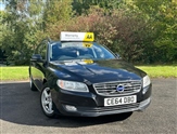 Used Volvo V70