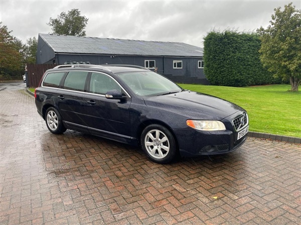 Large image for the Used Volvo V70
