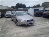Used Volvo V70