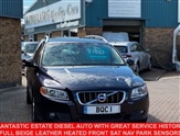 Used Volvo V70