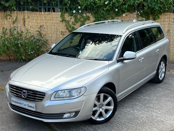 Large image for the Used Volvo V70