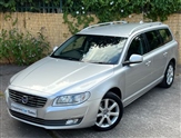 Used Volvo V70
