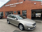 Used Volvo V70