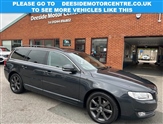 Used Volvo V70
