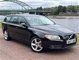Used Volvo V70