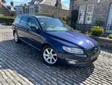 Used Volvo V70