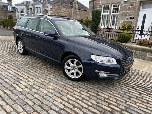 Large image for the Used Volvo V70