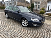 Used Volvo V70