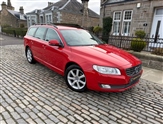Used Volvo V70