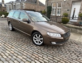 Used Volvo V70
