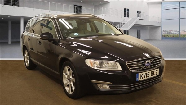 Large image for the Used Volvo V70