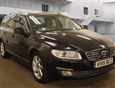 Used Volvo V70