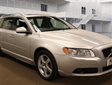 Used Volvo V70