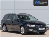 Used Volvo V70