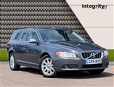 Used Volvo V70