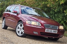 Volvo V70