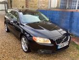Used Volvo V70