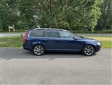 Used Volvo V70