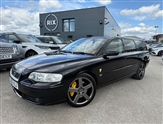 Volvo V70 Image 2