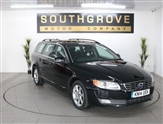 Used Volvo V70