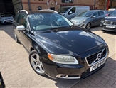 Used Volvo V70