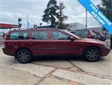 Used Volvo V70