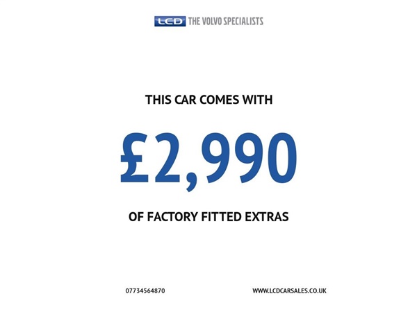 Large image for the Used Volvo V70
