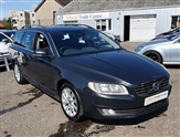Used Volvo V70