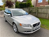 Used Volvo V70