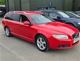 Used Volvo V70