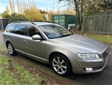 Used Volvo V70