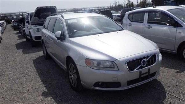 Large image for the Used Volvo V70