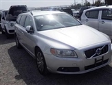 Used Volvo V70
