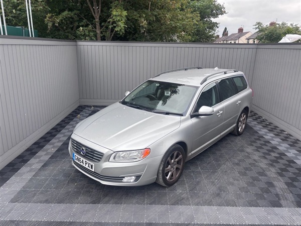 Large image for the Used Volvo V70