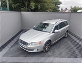 Used Volvo V70