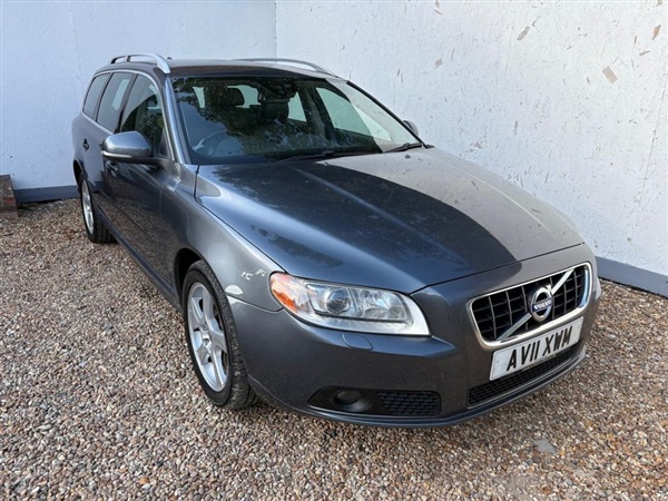 Large image for the Used Volvo V70