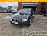 Used Volvo V70