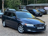 Used Volvo V70
