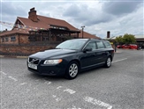 Used Volvo V70
