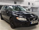 Used Volvo V70