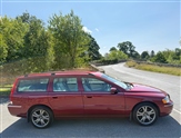 Used Volvo V70